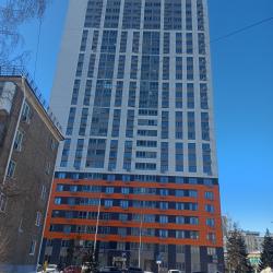 Фото Апартаменты на улице Правды 18/5
