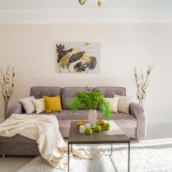 Фото Апартаменты на Чайковского 10