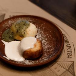 Фото Отель Загородный комплекс Здоровей