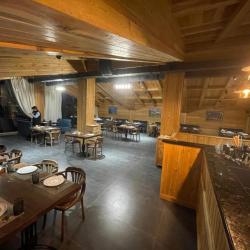 Фото Отель Le Chalet Mont (Ле Шале Монт)