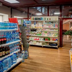 Фото Отель Маяк