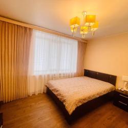 Двухкомнатные апартаменты Альденте