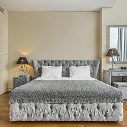 3-комнатные апартаменты люкс Sky Grand Lounge