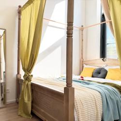 1-комнатные апартаменты улучшенные