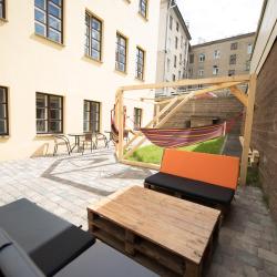 Фото Отель Urban (Урбан)