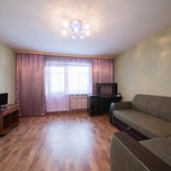 Фото Отель КвартировЪ на улице Весны 2