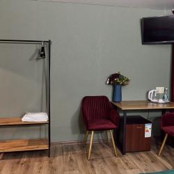 Фото Отель ГК Кристалл