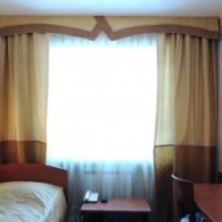 Фото Отель Весна