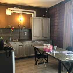 Фото Отель Вологодские берега