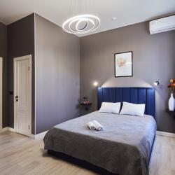 Фото Отель Икра