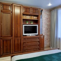 1-комнатные апартаменты улучшенные