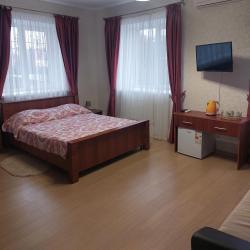 Фото Отель На Всполье