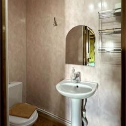 Фото Отель Олимп Байкал