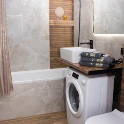 Фото Апартаменты на проспекте Ленина 46/2