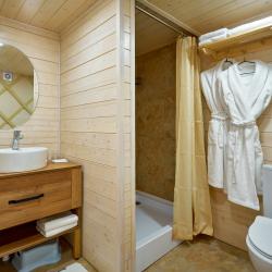 Фото Отель Yurt Resort (Юрт резорт)