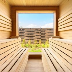 Фото Отель Чантриум