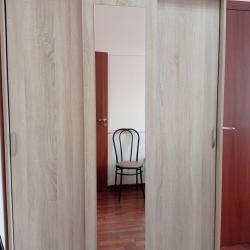 Номер стандарт семейный