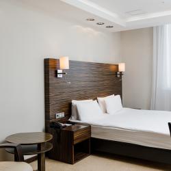 2-местный 1-комнатный номер стандарт