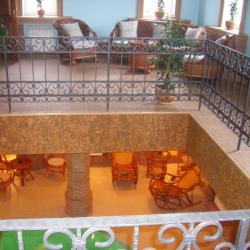 Фото Отель Звездный Замок