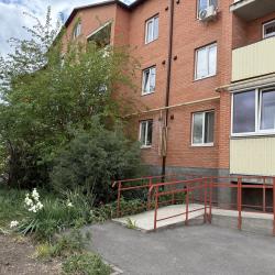 Фото Отель Прованс в 5-ти минутах от трассы м4