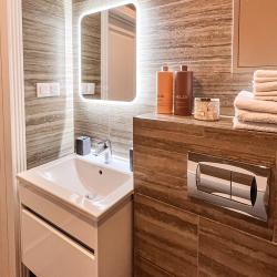 Фото Апартаменты в здании отеля Hampton by Hilton (Хэмптон бай Хилтон)