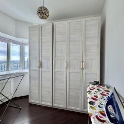 3-комнатные апартаменты стандарт