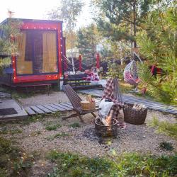 Коттедж стандарт Гриффиндор