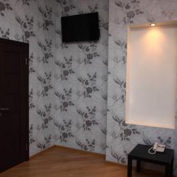 Фото Отель Аксиома