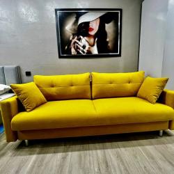 Фото Апартаменты на улице Октябрьская 233