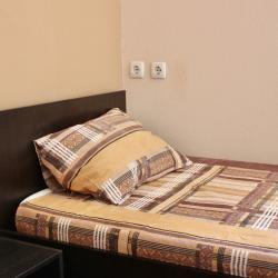 Номер эконом с 2 односпальными кроватями