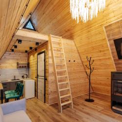 Фото Парк-отель Тэнгис