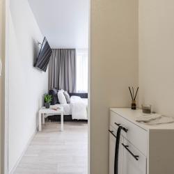 фото 22 Satin Home Apart (Сатин Хоум Апарт) на проспекте Трамвайный