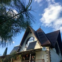 Фото Отель Mountain Cottage (Маунтэин)