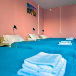 Фото Отель Пионер