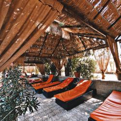 Фото Отель Cross Resort (Кросс Ресорт)