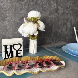 1-комнатные апартаменты стандарт 3-я Жилая улица д 11