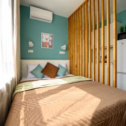 фото 127 InHome24 (ИнХоум24) на шоссе Волоколамское 71/22 корпус 2
