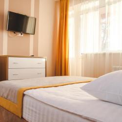 Фото Отель Tyumen Time Hotel ( Тайм)