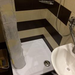 Комната стандарт с 1 двуспальной кроватью