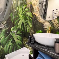 Фото Апартаменты на улице Тази Гиззата 15