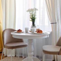 Фото Апартаменты на улице Кругликовская 3/19