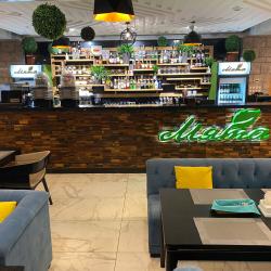 Фото Отель Мята