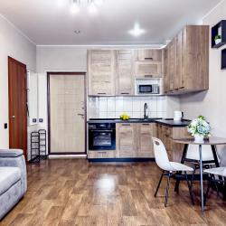 Фото Апартаменты КварТерра на улице Салмышская 52/3