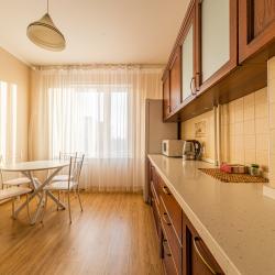 Фото Апартаменты на улице Капитанская 6