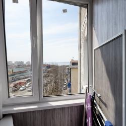 Фото Отель Kaminn apartments на улице Кавказская 32