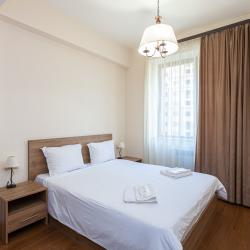 Фото Отель Stay Inn (Стей Инн) на улице Павстоса Бузанда 17