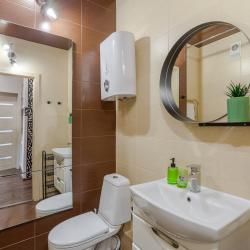 1-комнатные апартаменты стандарт