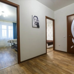 1-комнатные апартаменты эконом