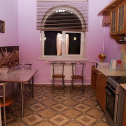 Фото Отель Оазис