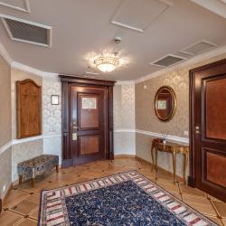 Номер люкс представительский